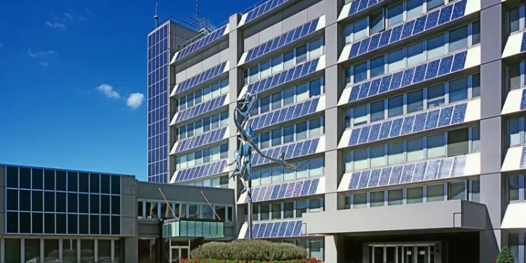 US Mission in Geneva: We condemn Russia’s violation of Georgia’s sovereignty & territorial integrity