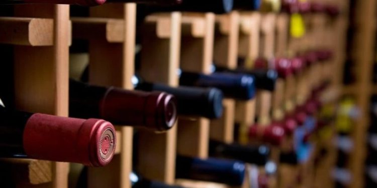 The Export Value of Georgian Wine Increases