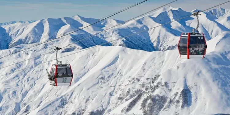 Winter season on Georgian resorts to open on December 20