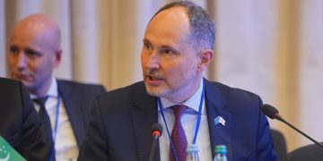 EU Ambassador: Nine-step plan submitted to Brussels, awaiting European Commission feedback