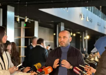 Levan Khabeishvili: Bidzina, take the hands of the Iraklis, Liluashvilis, Partskhaladzes, Sozars and go to Mother Russia!