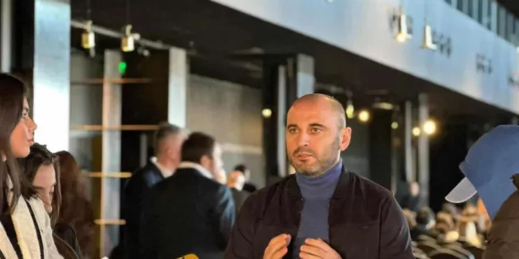 Levan Khabeishvili: Bidzina, take the hands of the Iraklis, Liluashvilis, Partskhaladzes, Sozars and go to Mother Russia!