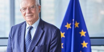 EU’s Borrell: Georgia advances towards membership, we encourage to continue on this path