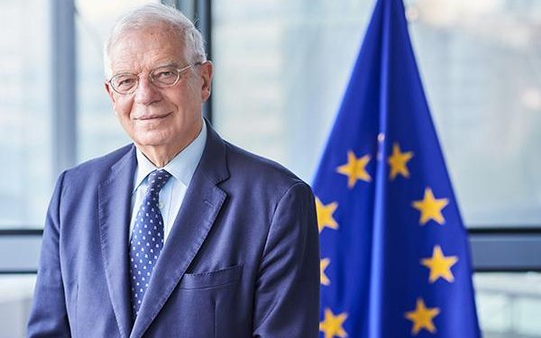 EU’s Borrell: Georgia advances towards membership, we encourage to continue on this path
