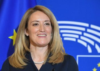 Roberta Metsola: We are very close to Georgia