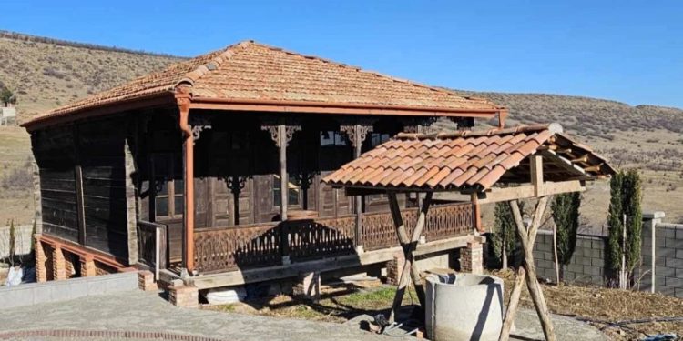 Winery LisiWine to Open agro-tourism facility in 2024