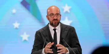 European Council grants candidate status to Georgia