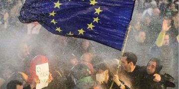 NGOs: A public march will be held in Tbilisi on December 9, the world’s largest EU flag will be unfurled