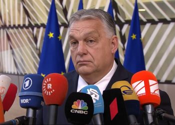 Hungarian PM: Georgia is ok, it’s done, everybody loves you