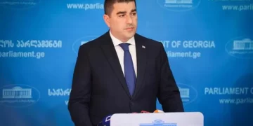Parliament Speaker to hold high-level bilateral meetings in NATO