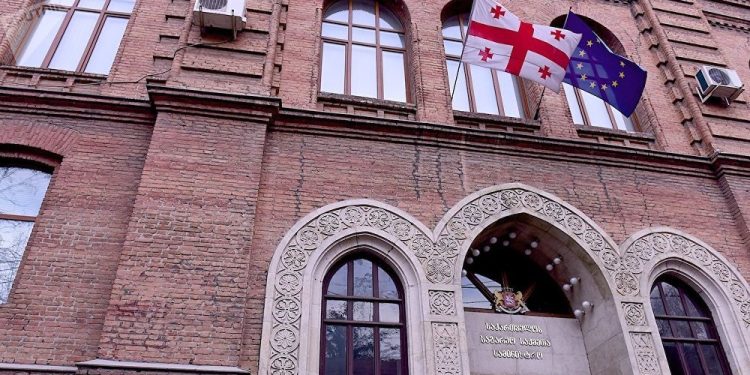 MFA urges int’l community to react to unlawful step against territorial integrity, sovereignty