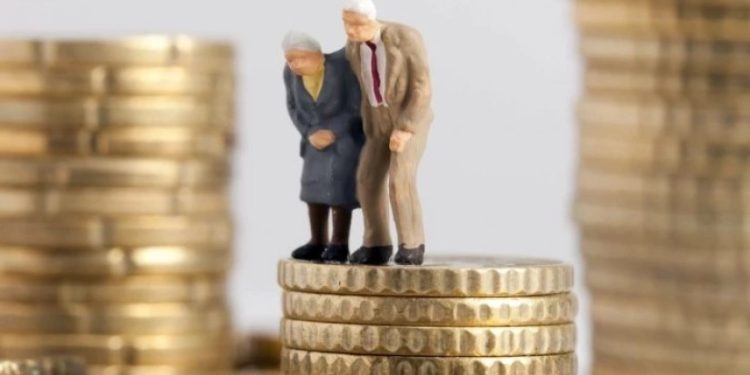 The Pension Agency Summarizes 2023