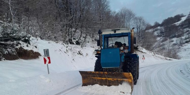 Environment Agency warns challenging meteorological conditions to persist until December 26