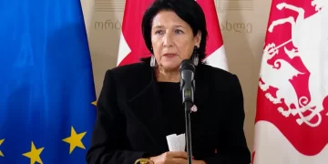 Long Live Our European Future! – President to Join Public March on December 9