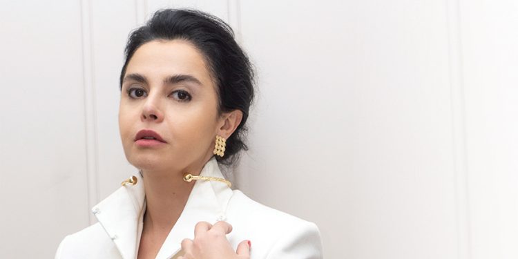 “Discover Your Profession” – Olga Babluani Now a Dedicated Media Advocate for Vocational Education