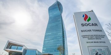 Azerbaijan to sell shares of SOCAR and other companies