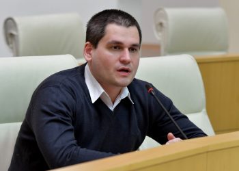 Gakharia’s party requests Prosecutor’s Office investigate alleged Georgian Manganese corruption