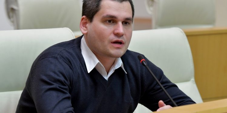 Gakharia’s party requests Prosecutor’s Office investigate alleged Georgian Manganese corruption