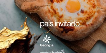 Madrid Fusión: Discover Georgia’s gastronomic secret
