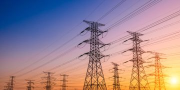 In 2023, Georgia received 103.3 million USD from electricity export