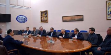 Hydrogen plant to be built in Batumi industrial zone