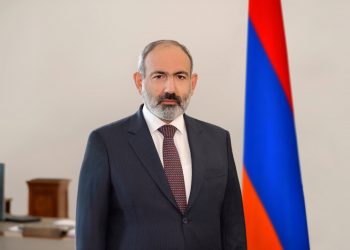 Armenian PM to pay a working visit to Georgia today