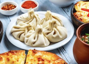 Georgia to participate in Madrid Fusión 2024 as a guest