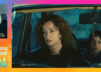 “From Life to Life” Wins Best European Film Award at the Chandler International Film Festival
