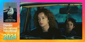 “From Life to Life” Wins Best European Film Award at the Chandler International Film Festival