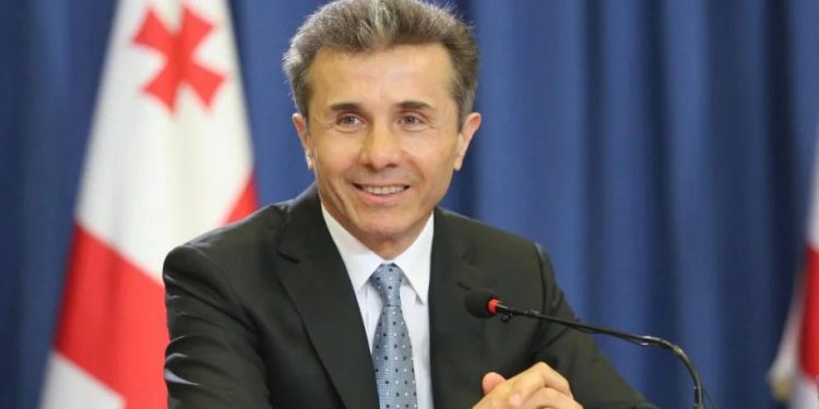 Bidzina Ivanishvili: I will not be a PM candidate – the Prime Minister will not change