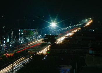 Speeding Toward Safety: How To Lower Road Travel Speed and Save Lives