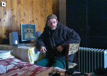 Georgian Poets: Titsian Tabidze