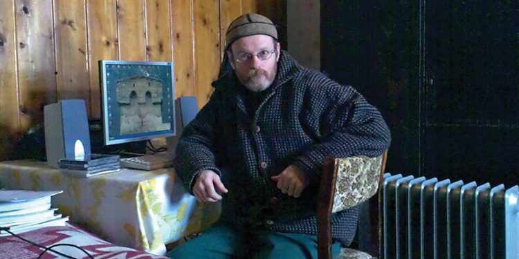 Georgian Poets: Titsian Tabidze