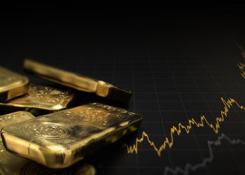 In 2023, gold exports decrease