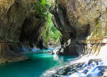 Entry to the protected areas of Georgia is becoming more expensive