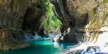 Entry to the protected areas of Georgia is becoming more expensive