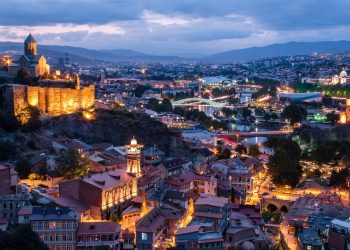 GEOSTAT: In 2023, Georgia’s economy rose by 7%