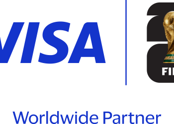 FIFA extends global partnership with Visa, including FIFA World Cup 2026™