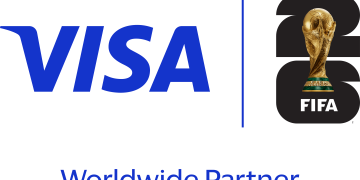 FIFA extends global partnership with Visa, including FIFA World Cup 2026™