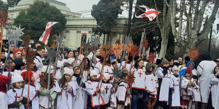 Due to Alilo, on January 7, traffic to be gradually restricted on certain streets