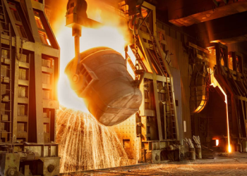 Export of ferroalloys decreases by 31%