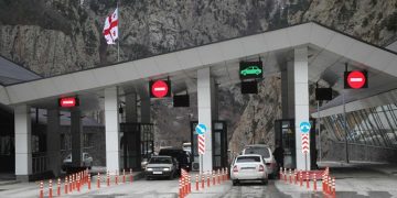 Imports from Russia Decrease by 5%