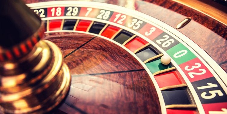 Fees from gaming business in the budget increase by 23.4%