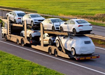 Georgia sees record high in car imports