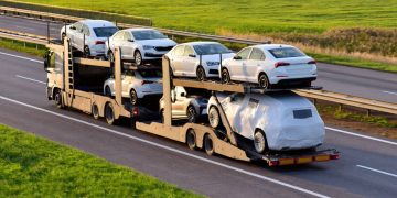 Georgia sees record high in car imports