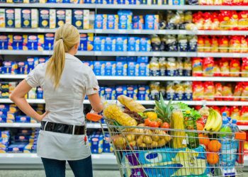 FAO: World food prices reduced by almost 14% in 2023