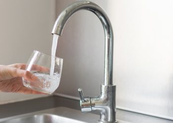 Maintenance work causes temporary water interruption in Tbilisi