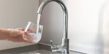 Maintenance work causes temporary water interruption in Tbilisi