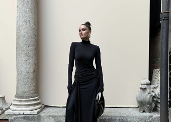 Revolutionizing Fashion – Factura Atelier’s Unique Approach to Design