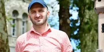 Former head of National Library appointed as creative director of Biblusi